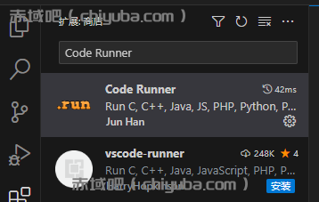 vscode 配置python环境