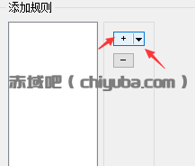 QToolButton添加菜单（setMenu）