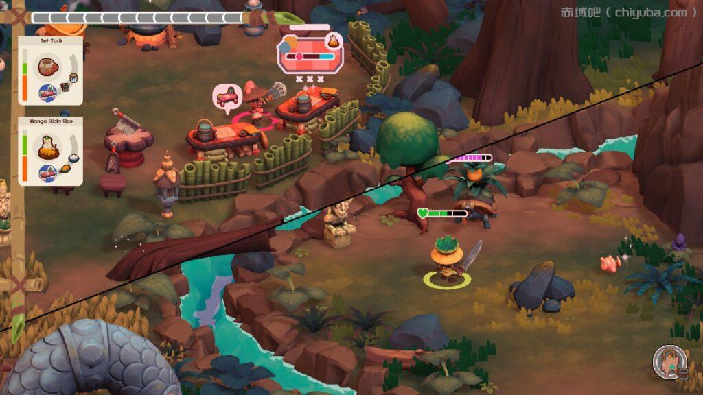 猎厨狂欢 SEDAP!/SEDAP! A Culinary Adventure-寒山客