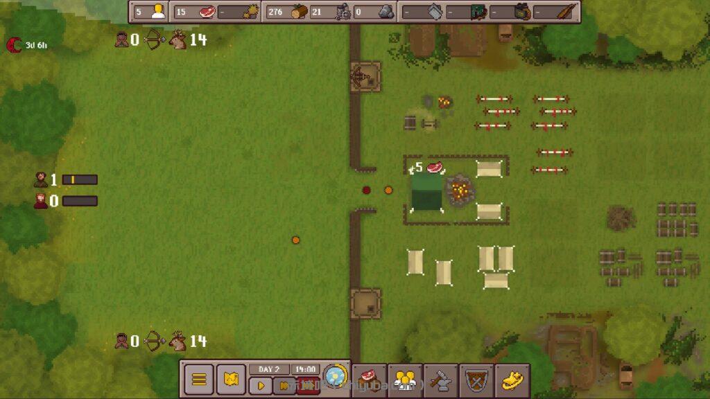 最终前哨: 最终版/Final Outpost: Definitive Edition-寒山客