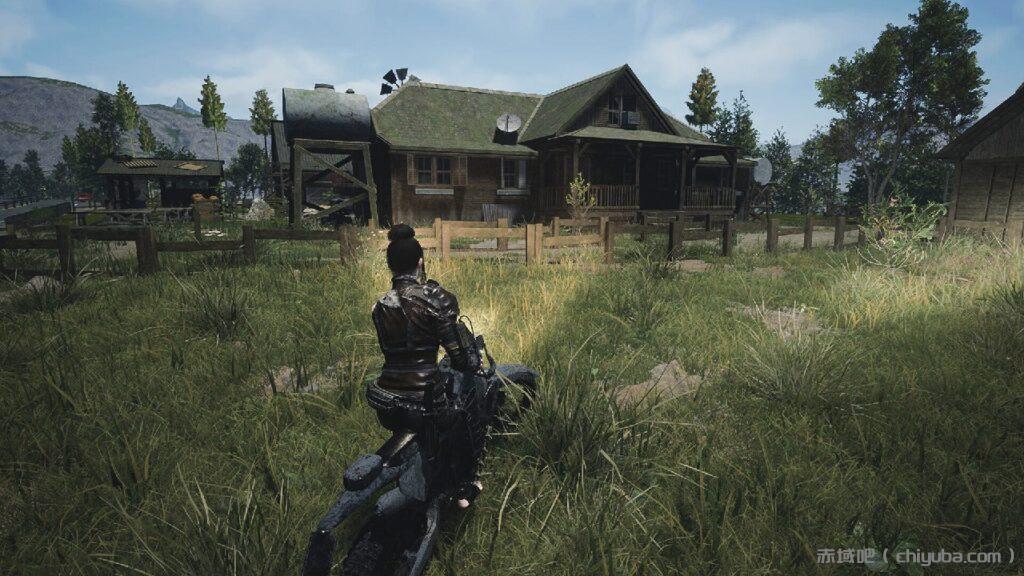 死亡之夜/Night of the Dead-寒山客