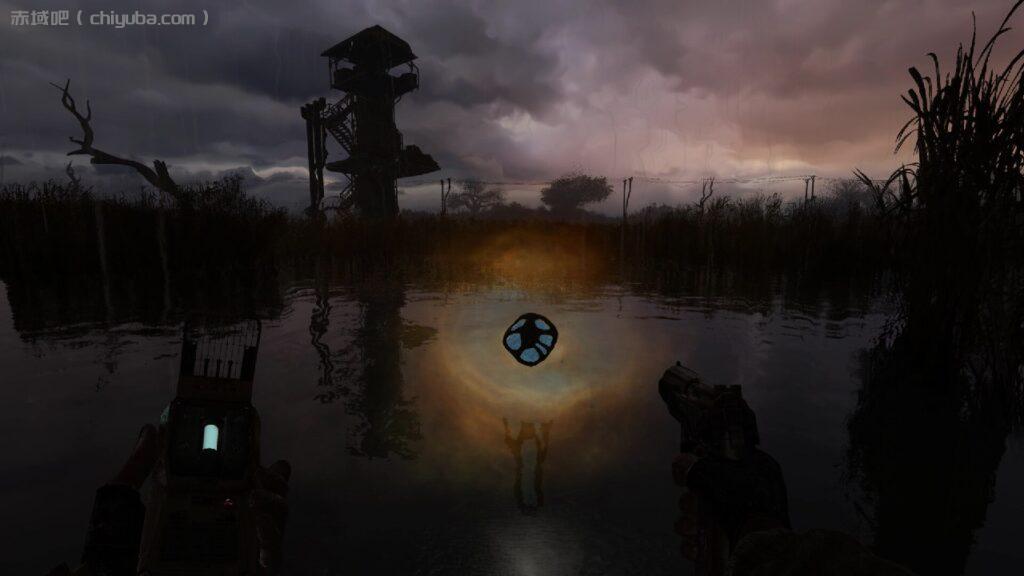 潜行者：晴空增强版/S.T.A.L.K.E.R.: Clear Sky – Enhanced Edition-寒山客