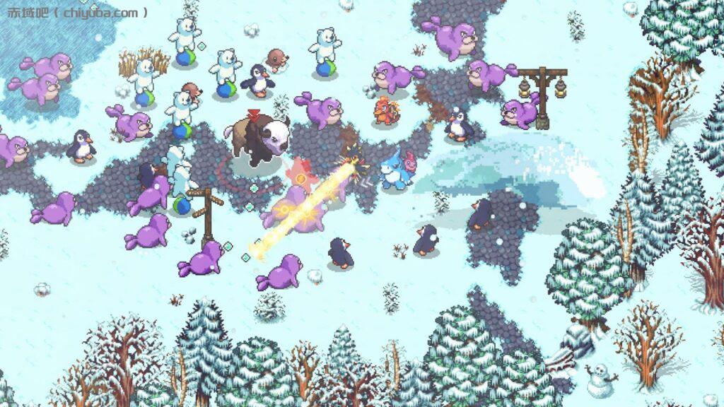 晶灵小队v25.11.10中文（解压即玩）-寒山客