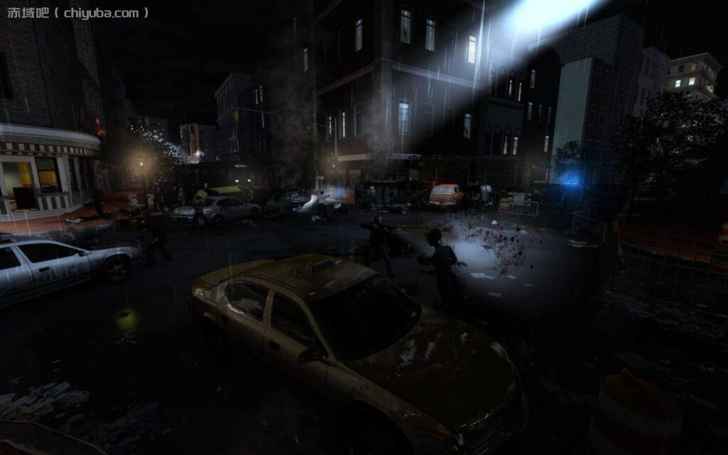 传染病v2.3.0.1.7豪华中文版（解压即玩)-寒山客