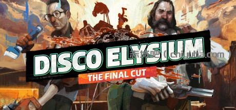 极乐迪斯科导演剪辑版/Disco Elysium – The Final Cut-寒山客