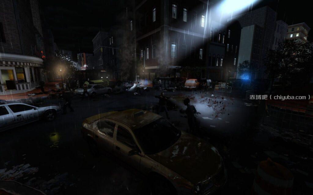 传染病v2.3.0.1.7豪华中文版(解压即玩)-寒山客