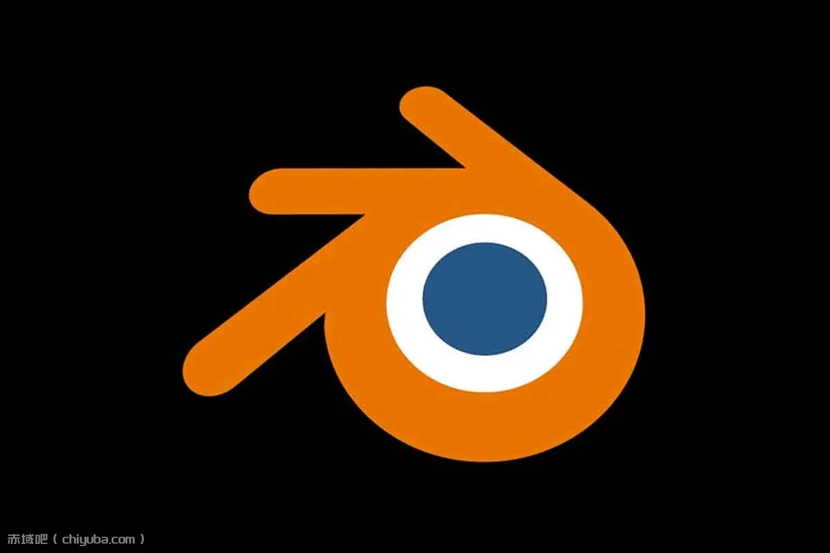 全能三维软件Blender快速入门视频教程-寒山客