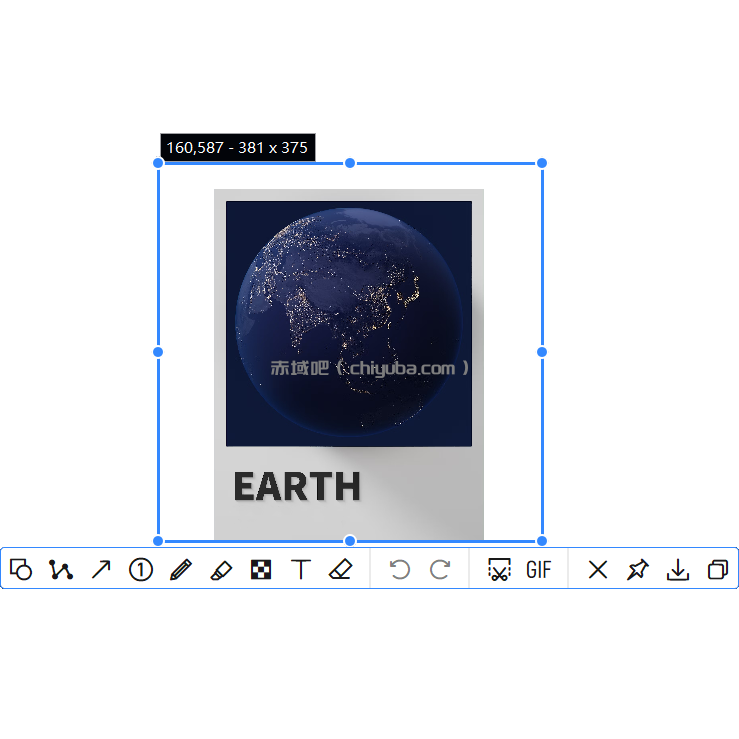 2026最新截图 / 贴图工具 | PixPin（v2.3.8.0 正式版）-寒山客