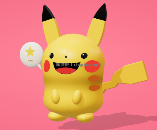 GIT项目推荐：img2threejs一张图片生成可交互的 Three.js 3D 模型