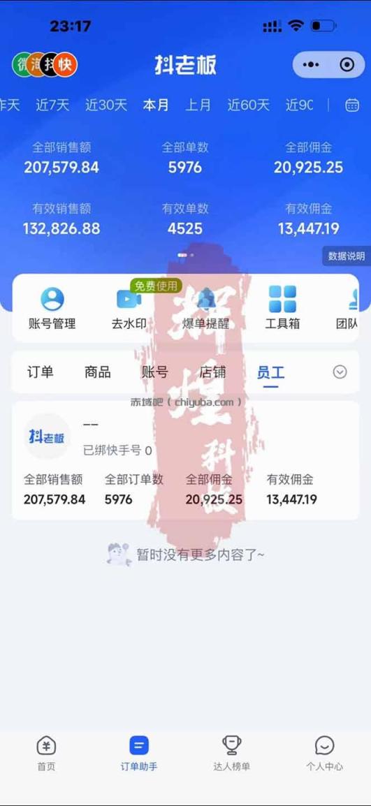 图片[1]-日入四位数！快手平台Ai全自动带货赚米，一刀不剪黑科技搬运，一键发布过原创-小创项目网