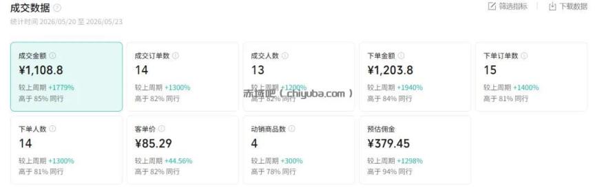 图片[1]-2026AI热点书单变现课，蹭影视原著流量，AI做文案素材，三平台同步带货赚图书高佣金-小创项目网