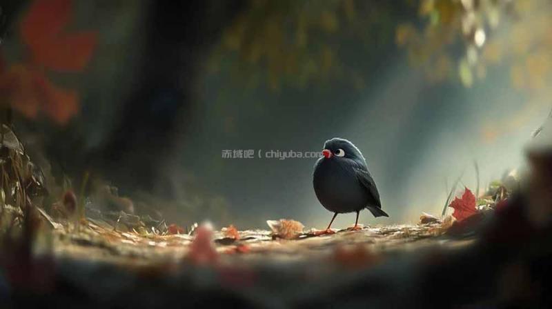 图片[6]-好奇避难所—AI动画电影制作2.0：零基础也能做动画！分镜+ComfyUI+工作流，学完直出完整影片-小创项目网