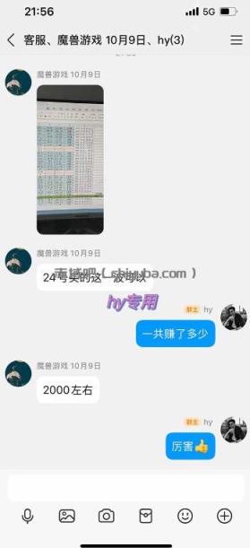 单日利润500+，游戏软件全自动挂G，无脑搬砖，无需人工操作，长期稳定【揭秘】