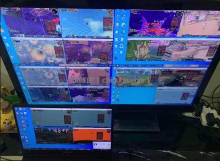 0基础实现全自动游戏变现，日入1k+，小白直接上手搞钱！【揭秘】