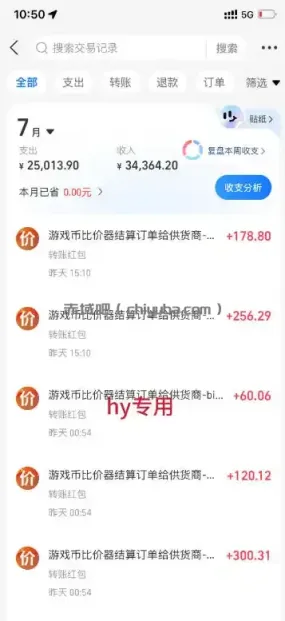 海外游戏全自动搬砖项目，全程无人值守自动运行，不用熬夜盯盘，轻松实现日入1k【揭秘】