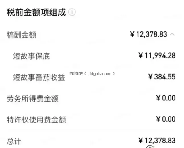 AI小说短故事项目，大佬亲测月入1-3W，零基础教你用AI批量产出优质短故事，实现一稿多吃多渠道变现（更新0824）