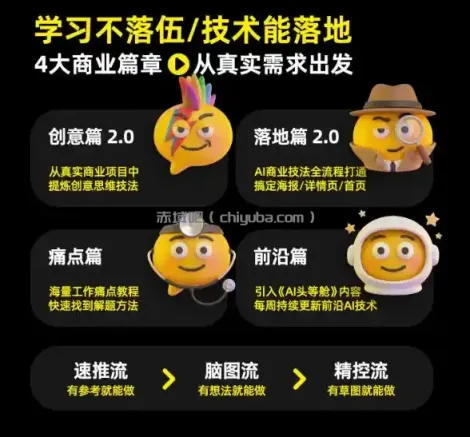 电商头等舱2026新课，当AI把执行变得廉价，理解真实商业需求，将成为价值核心