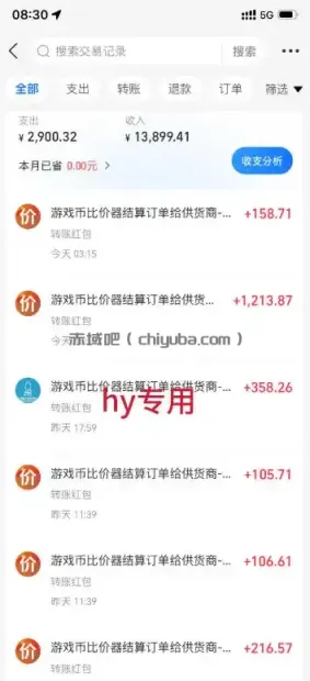 AI全自动游戏扫货和打金币，日入几百，收益长期稳定，上班族副业福音！【揭秘】
