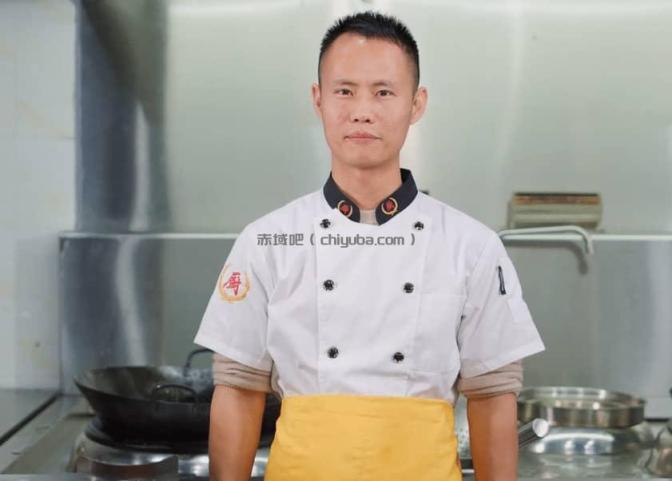 厨师长亲授：主食类美食制作技巧