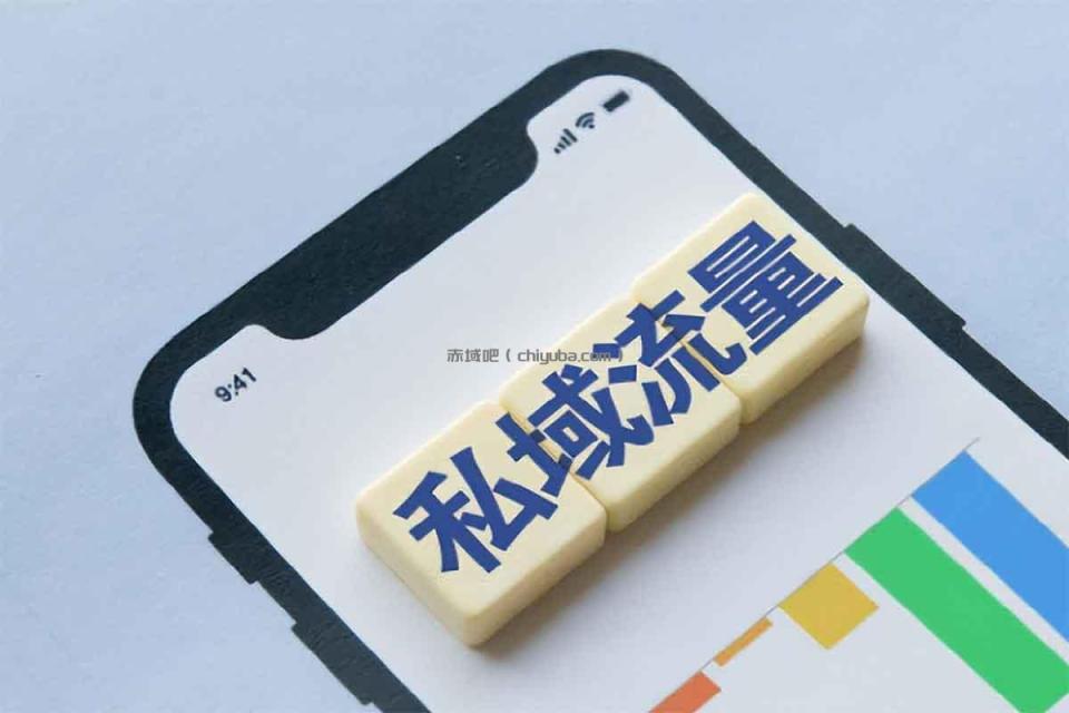 私域运营实战入门：从0到1构建流量池​