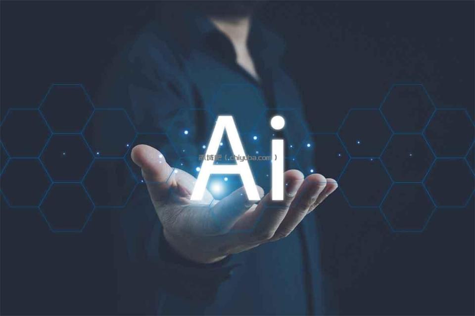 AI平面设计21天速成实战课​