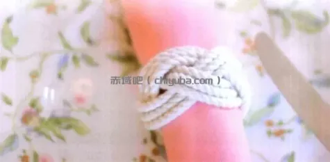 实用绳结技巧大全：生活必备的绑扎艺术​