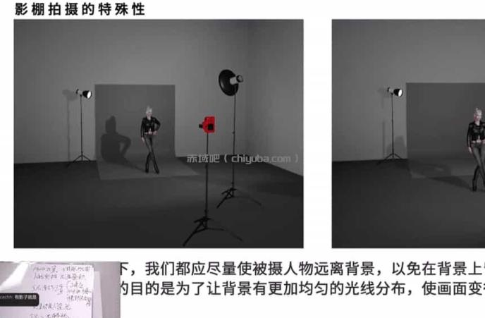 海马体风格证件照制作指南：四节课掌握专业拍摄技巧​