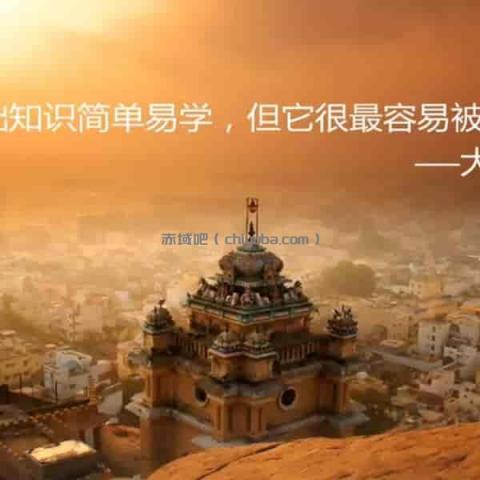 从零开始学摄影:大云拍摄技巧 从零开始学摄影:大云拍摄技巧