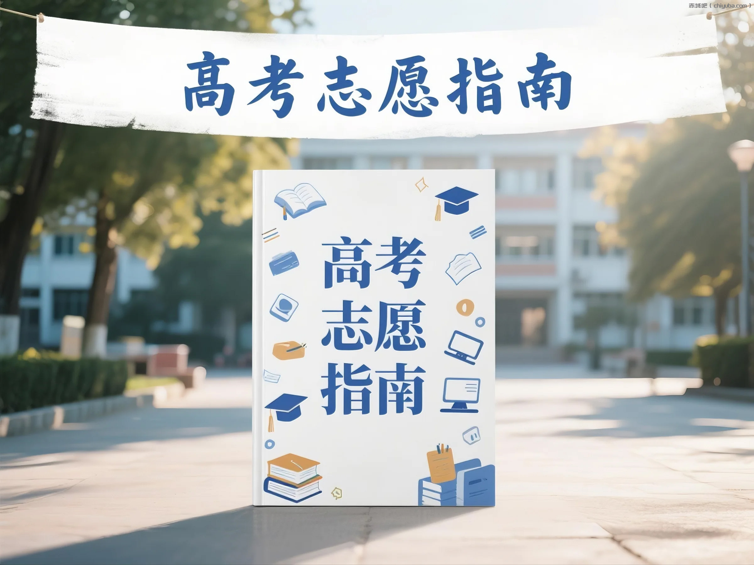 2025最新高考志愿填报避坑指南-IT日志资源网